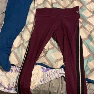 PINK Victoria secret leggings